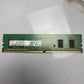 (LOT OF 42) MIXED MAJOR BRAND 4GB DDR4 Memory RAM/Mix Speed*READ*13