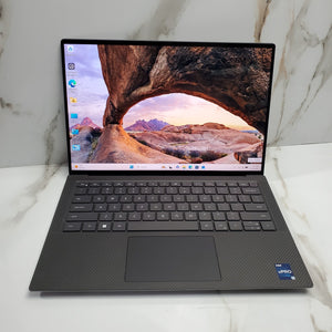 Dell Precision 5480 Laptop 14” i713800H 32GB RAM 1TB SSD Windows 11 RTX A10001