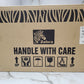 Zebra 110Xi4 DT/Thermal Transfer Label Printer 203dpi P/N 11280100000 New3