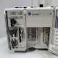 Allen Bradley CompactLogix L32E Bundle W/Keys | ProSoft Comm Module & DC Modules4