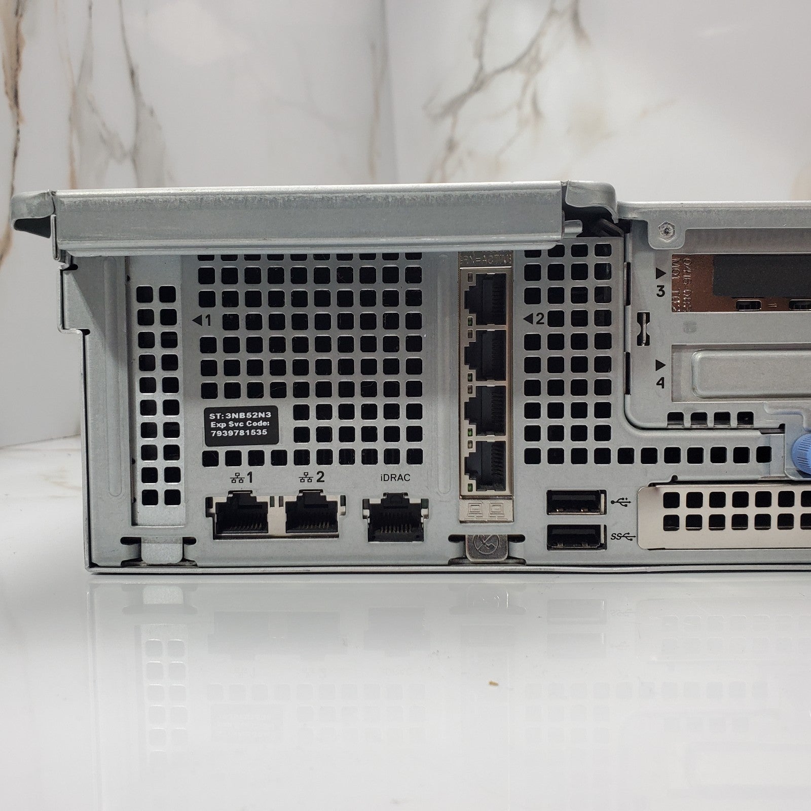 Avigilon NVR5STD 64TB Network Video Recorder Xeon Silver 4309Y | 16GB | T100011