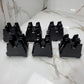 (Lot of 6) Zebra TC8000 Battery Charger 4 Slot SACTC8X4SCHG01 *No Charger*3