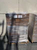 40x ASA5508-K9 CISCO ASA 5508-X Security Appliance with FirePOWER Services0