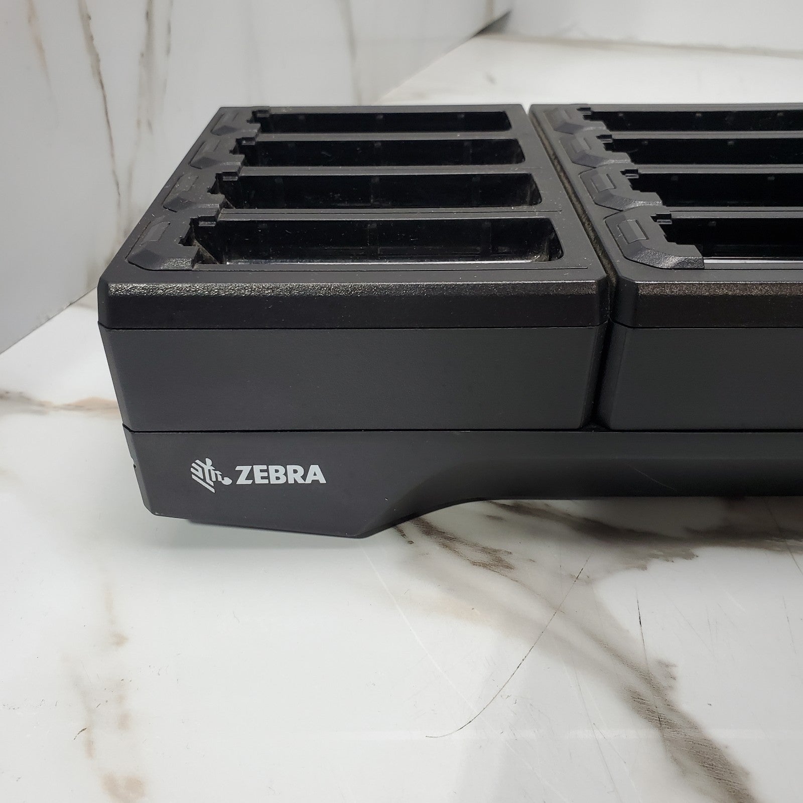 Zebra 20 Slot Battery Charger SACNWTRS20SCH01 WT63B0 WT6300 WT60A0 WT60002