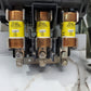 ALLEN BRADLEY 1494V-DS60 SER D 60A 600VAC 250VDC 1494V-FS60 SER D LPJ-60SP FUSES3