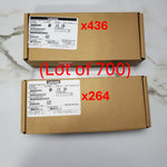 (Lot o 700) x436 Lenovo 00HM616 45W & x264 0A36258 65W Laptop AC Adapter0