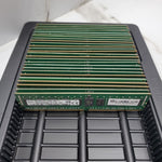 (Lot of 26) 8GB PC4 Server Memory Ram Mixed Brands, Mixed Speeds0