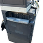 Konica Minolta bizhub C458 Color Copier/Printer/Scanner Low Meter 71K | 20191