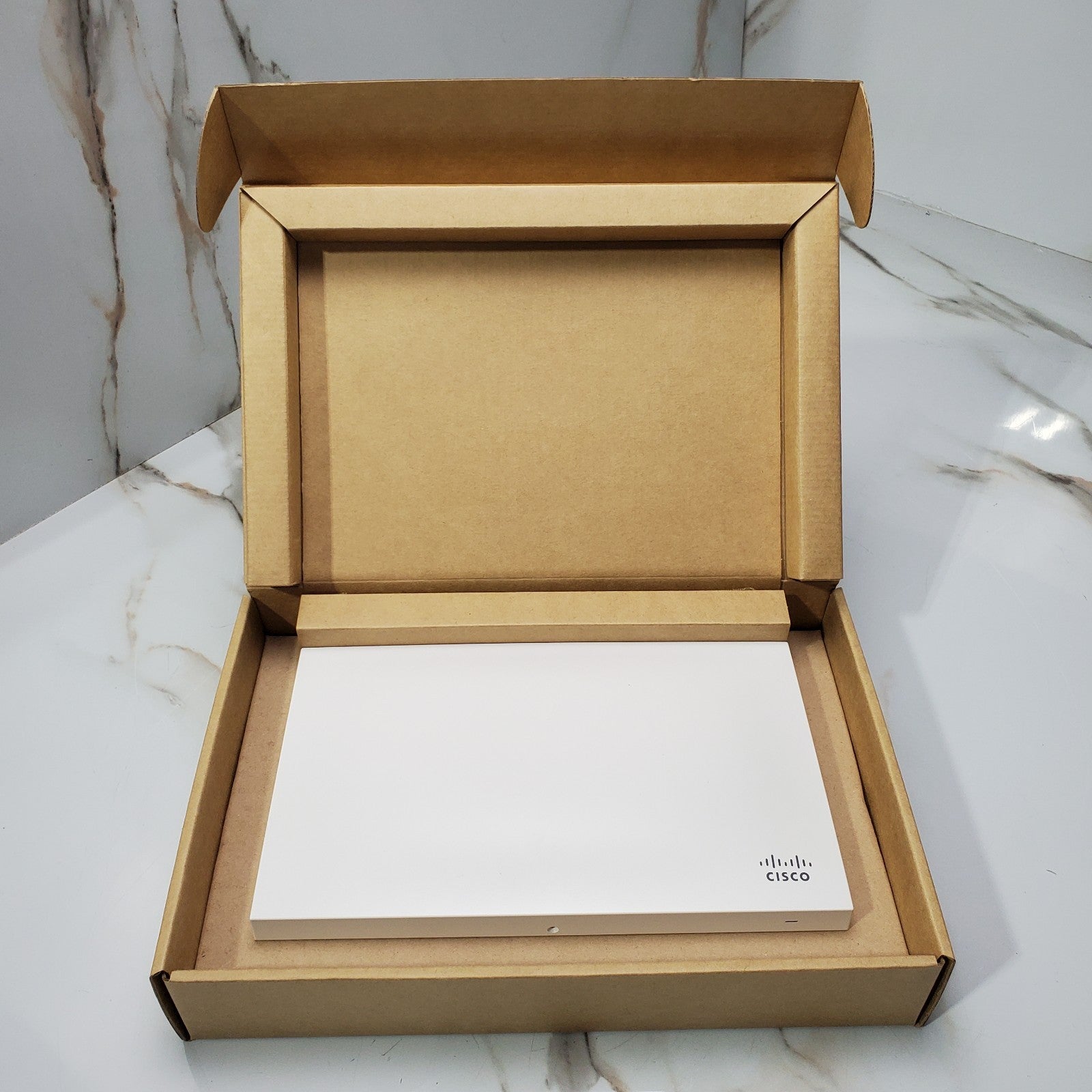 NEW Cisco Meraki MR52HW AC / Wireless Access Point Unclaimed2