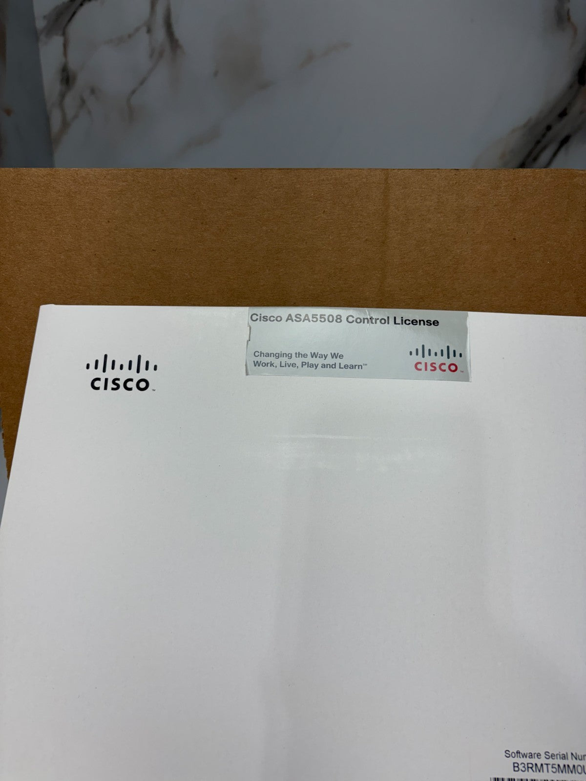 35x ASA5508-K9 CISCO ASA 5508-X Security Appliance with FirePOWER Services3