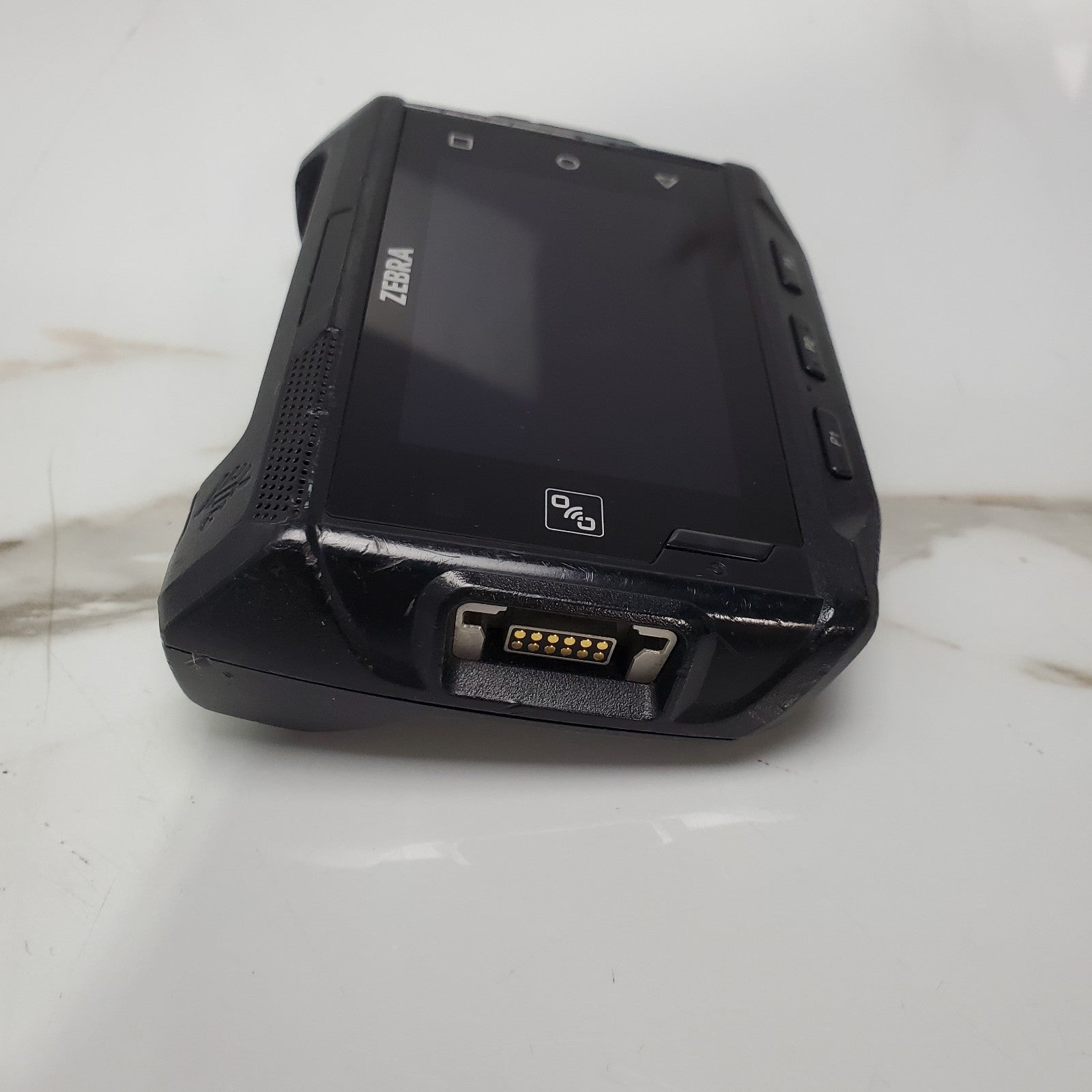 (Lot of 54) Zebra Wrist Android Computers WT6000 WT60A0TX2NEUS *FOR PARTS*READ*6