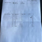 Konica Minolta bizhub C458 Color Copier/Printer/Scanner Low Meter 81K | 20187