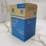 Genuine Konica Minolta TNP79C Toner Cartridge Cyan AAJW430 NEW0