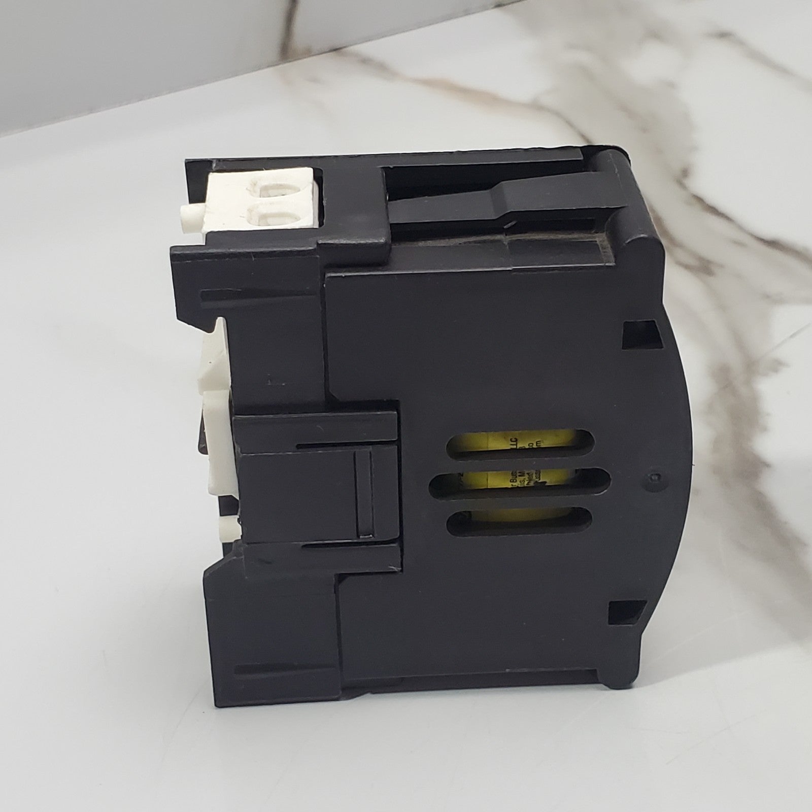 (Lot of 26) Bussmann JT60030, 30Amp 600V Fuse Holder4
