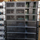 (Lot of 22) HP ProLiant DL380 G9/G10 Chassis W/CPU/PSU *Read Description*2
