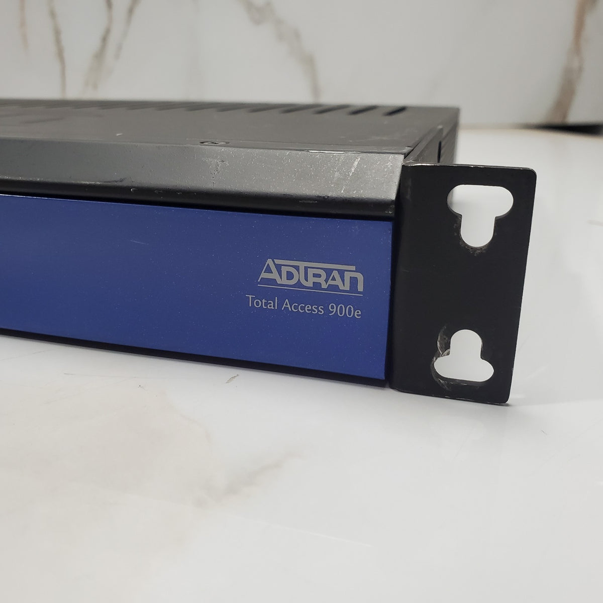 ADTRAN Total Access 908e 3rd Gen 4243908F2 IP Business Gateway w/ Lifeline FXO2