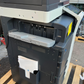 Konica Minolta bizhub C458 Color Copier/Printer/Scanner Low Meter 23K | 20191