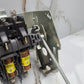 ALLEN BRADLEY 1494V-DS60 SER D 60A 600VAC 250VDC 1494V-FS60 SER D LPJ-60SP FUSES5
