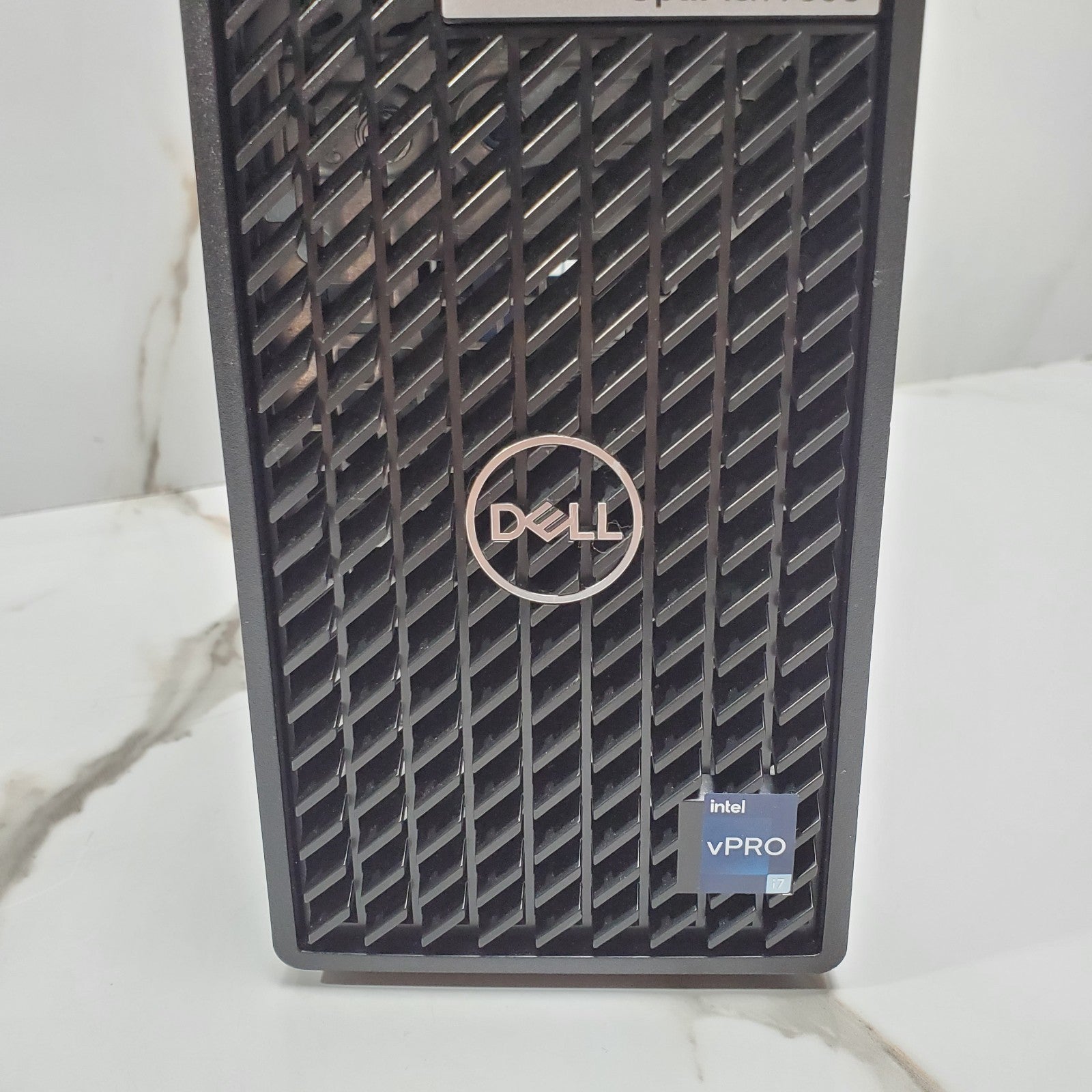 Dell OptiPlex 7000 SFF Intel i7-12700 32GB RAM 256GB SSD WIN 11 W/Accessories3