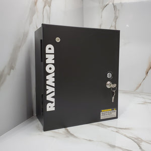 Raymond Line Driver Assembly 1008446/002 Forklift Replacement Part0