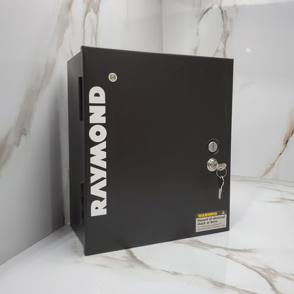 Raymond Line Driver Assembly 1008446/002 Forklift Replacement Part0