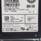 DELL 800GB SAS 12Gbps MIX USE 2.5'' SSD D9NCK 0D9NCK MZILT800A W/ 14th Gen Tray2