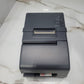 (Lot of 75) EPSON TMH6000IV POS THERMAL RECEIPT PRINTER M253A NO Power Supply3