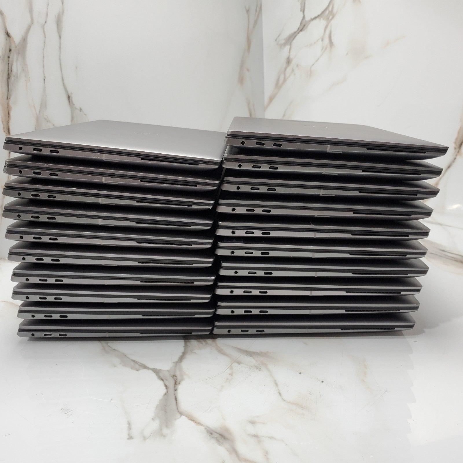 (Lot of 27) Dell Precision 5480 14” i7-13800H 32GB RAM 1TB SSD RTX A1000 *Read*9