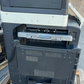 Konica Minolta bizhub C458 Color Copier/Printer/Scanner Low Meter 61K | 20181
