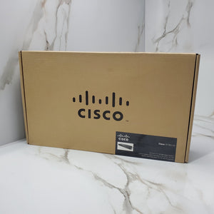 Cisco SF35024PK9 24Port PoE+ Fast Ethernet Managed Switch SFP *SF35024K9NA0