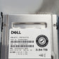 (Lot of 11) N85XX Dell 3.84TB SAS 12Gb/s 2.5in SSD 0N85XX KPM5XRUG3T84 W/Tray4