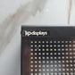 IPDisplays IPLED16X96RQ-6E LED Panel Display Sign Board High Bright4