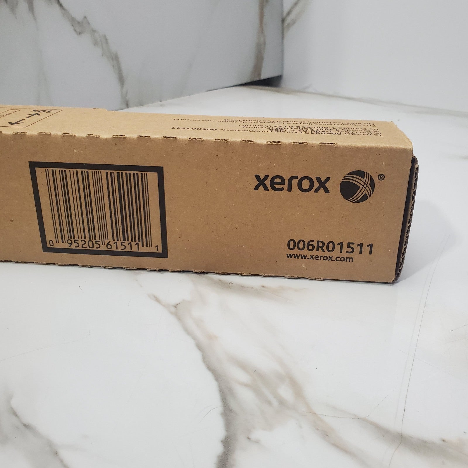 GENUINE XEROX 006R01511 MAGENTA TONER WC7525/7855/7830/7835 C8030 C8045 8070+2