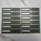 (Lot of 21) DDR3 /DDR3L 16GB Server Memory (Mixed Brand/Speed/Model)3