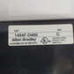 ALLEN BRADLEY DISCONNECT 1494F-D400/D | W/1494F-FS400 & 3x LPJ-250SP7