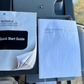 Konica Minolta bizhub C458 Color Copier/Printer/Scanner Low Meter 20K | 20194