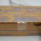 NEW Konica Minolta TN512 Yellow A33K232 Standard Yield Toner  For BizHub C4543