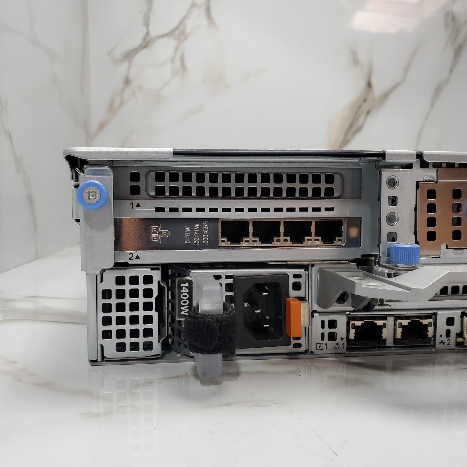 Dell EMC PowerEdge R7525 Dual AMD EPYC 7262 2.5" 24Bay Server *No RAM/Drives*8