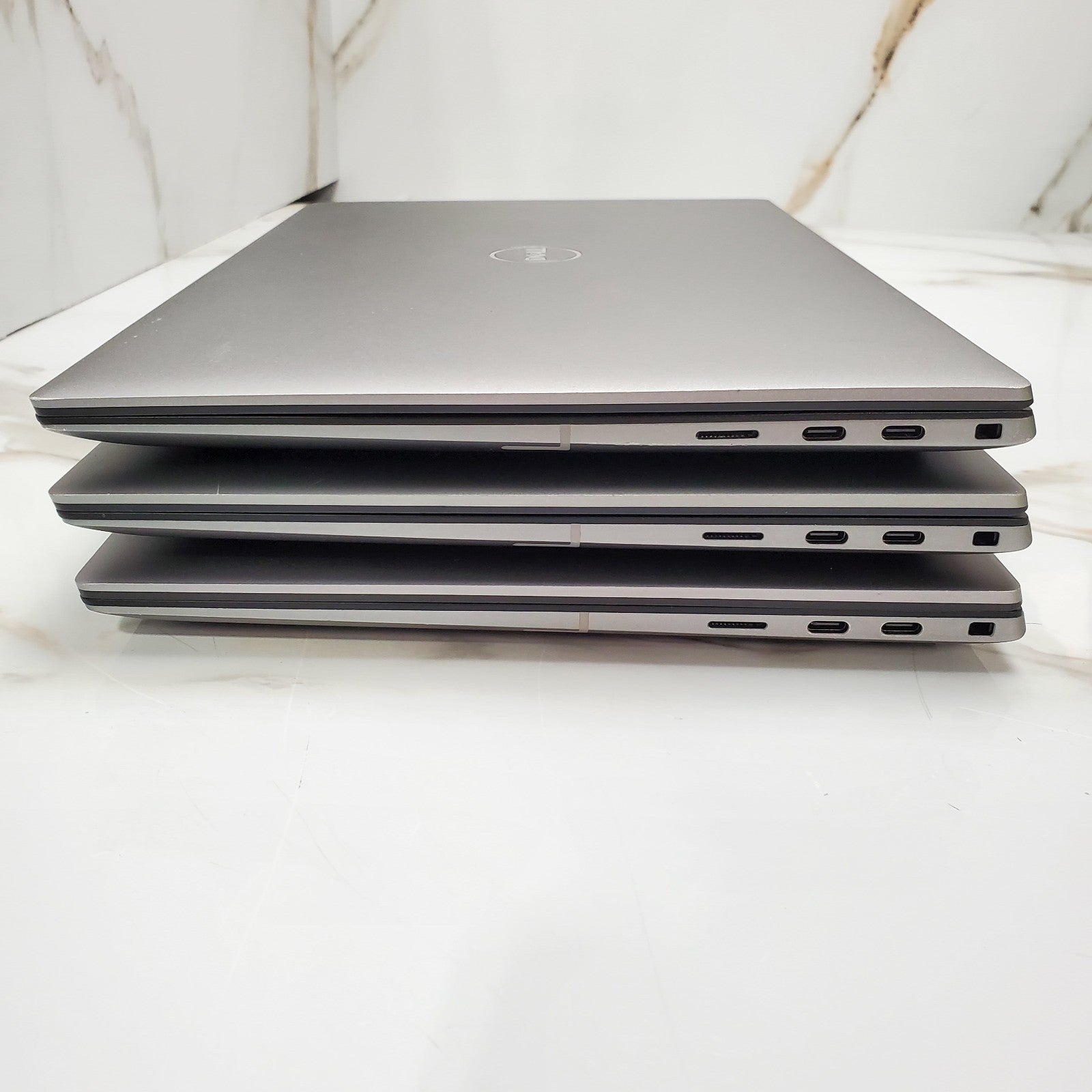 (Lot of 3) Dell Precision 5470 14" i7-12800H 32GB 512GB SSD RTX A1000 *Read Desc4
