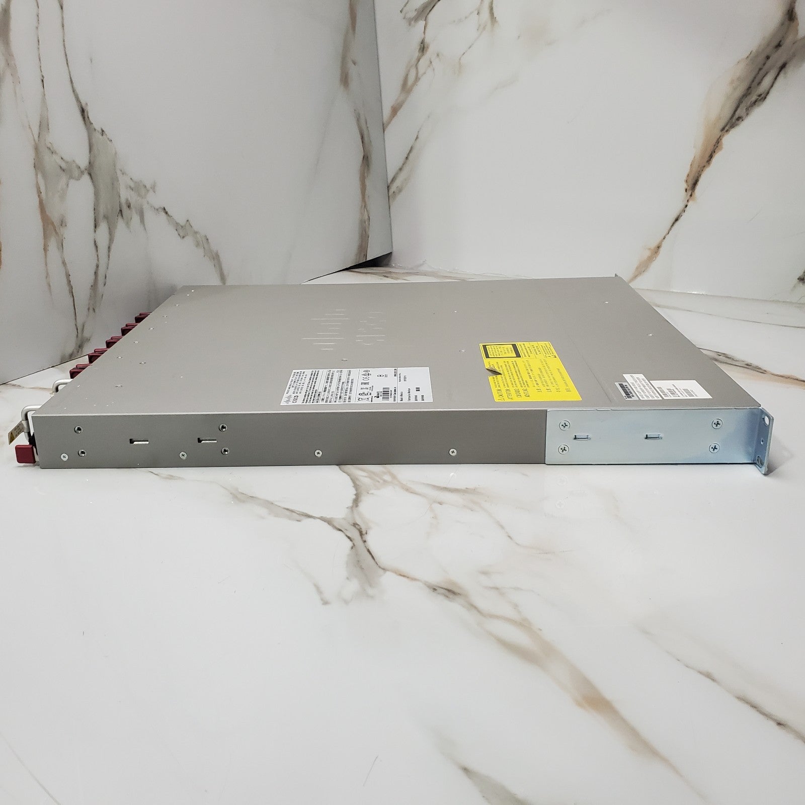 Cisco WSC4500X24XIPB 24 Port 10GE IP Base 4500X Switch9