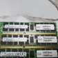 (LOT of 10) Micron/Samsung DDR3 PC3/PC3L ECC REG RAM SERVER Mixed Lot4