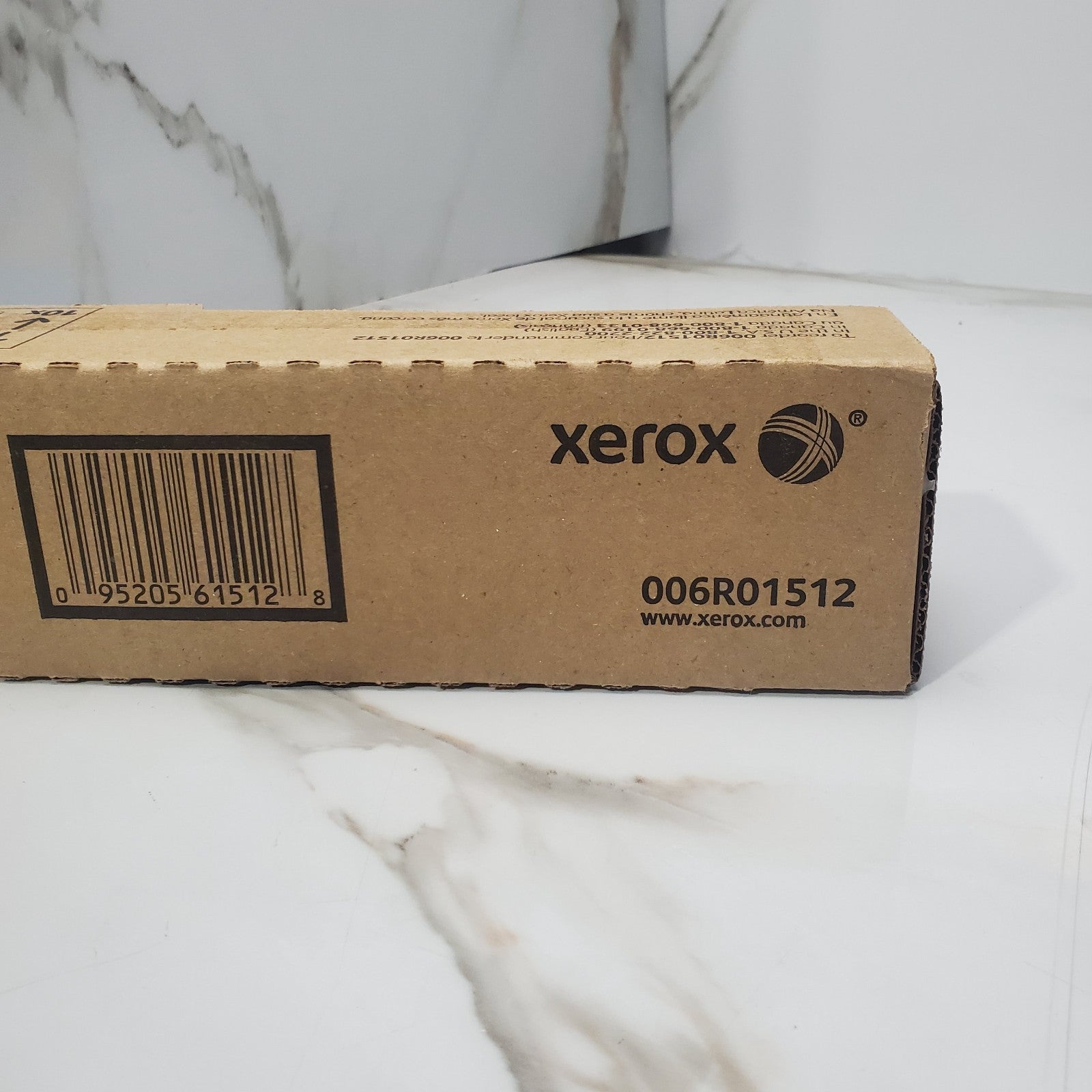 Xerox 006R01512 Cyan Toner Cartridge2
