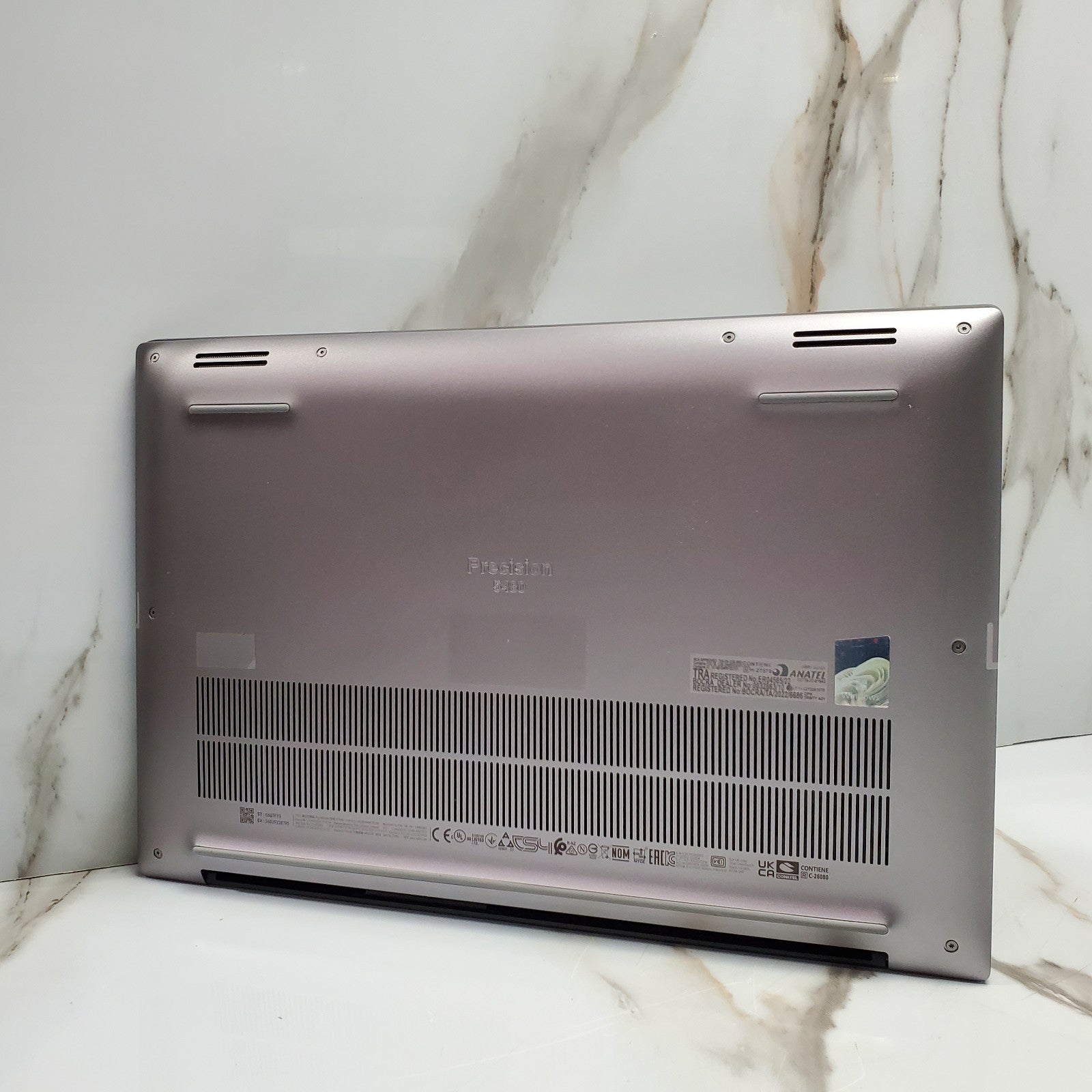 Dell Precision 5480 Laptop 14” i713800H 32GB RAM 1TB SSD Windows 11 RTX A10009