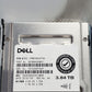 N85XX Dell 3.84TB SAS 12Gb/s Read Intensive 2.5in SSD 0N85XX KPM5XRUG3T84 W/Tray1