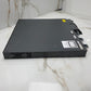 (Lot of 6) Cisco WSC365048FWDS 48 Port FPoE 2X10G Gigabit Switch6