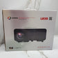 Lunara LR30 Digital HDMI Projector 5800 Lumens Short Throw 60-300" Golf Sim1