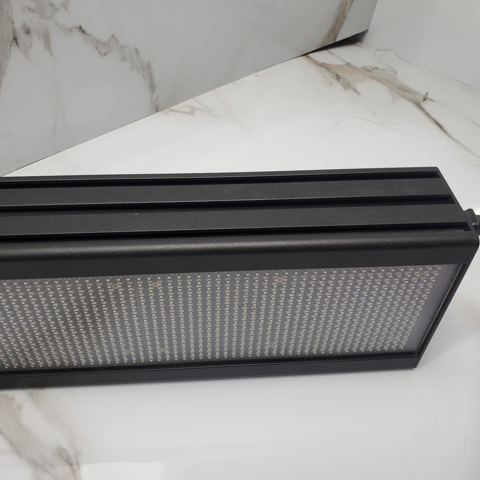 IPDisplays IPLED16X96RQ-6E LED Panel Display Sign Board High Bright6