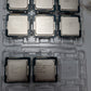 (Lot of 118) Intel 4th Gen Core i3 i5 i7 Desktop CPUs – Mixed Processor Lot READ8