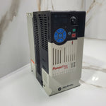 AllenBradley 25BD017N104 PowerFlex 525 3PH AC Drive 7.5kW 10HP 12C0
