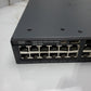 (Lot of 6) Cisco WSC365048FWDS 48 Port FPoE 2X10G Gigabit Switch2